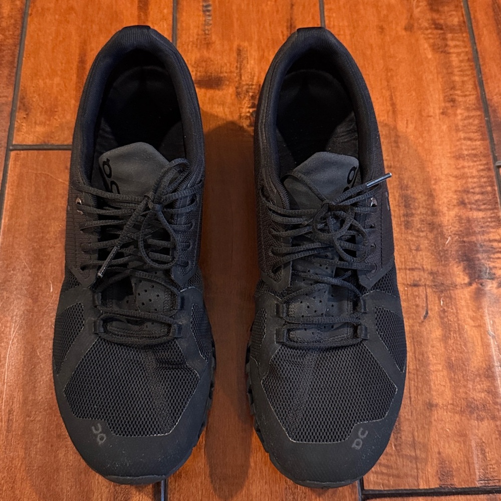 On Running Performance Sneakers